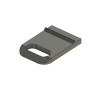 stl-file for Foot Plate - BERNINA Type 346 Foot Controller