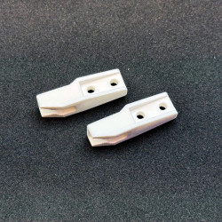 Bernina Sewing Table Clips - New type