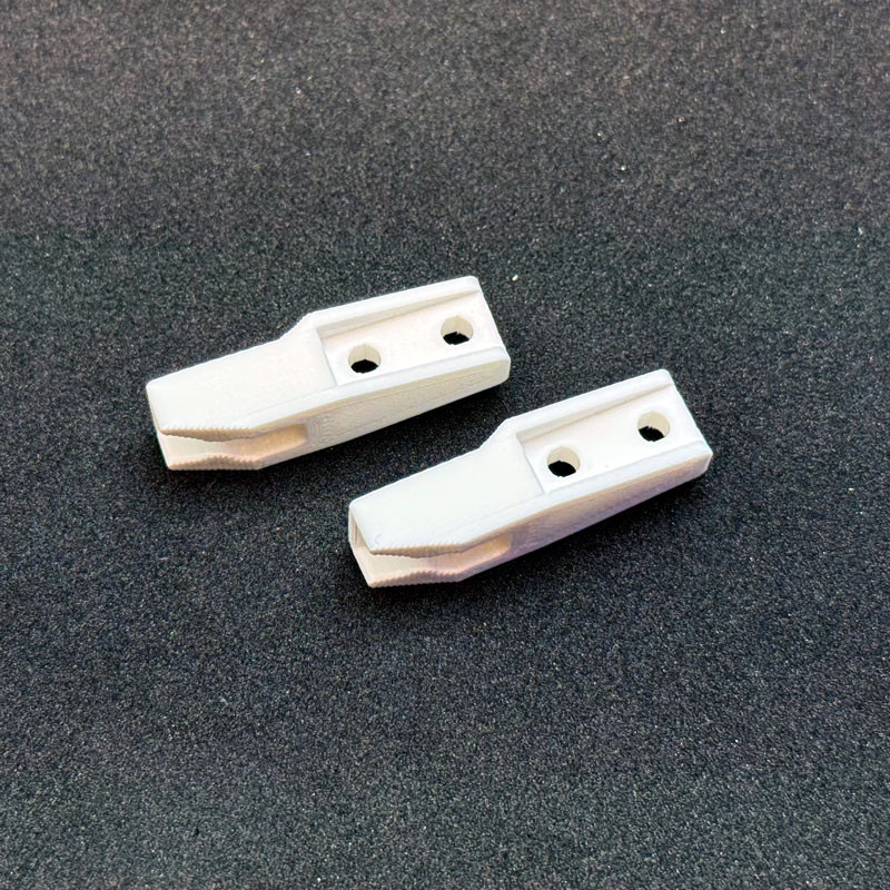 Bernina Sewing Table Clips - New type