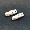 Bernina Sewing Table Clips - New type