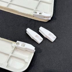 Bernina Sewing Table Clips - New type