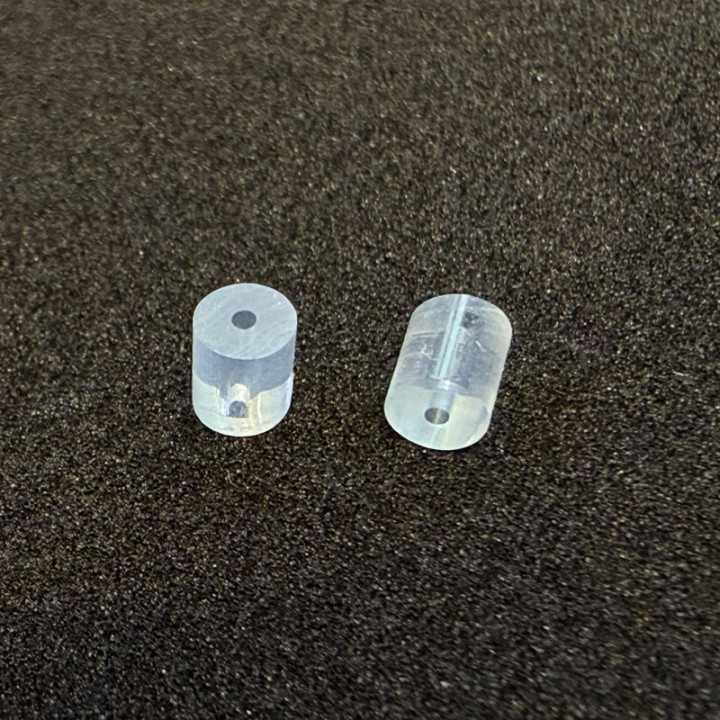 Trackball rollers for Bernina 1530 & 1630