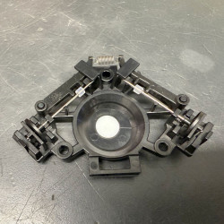 Trackball rollers for Bernina 1530 & 1630