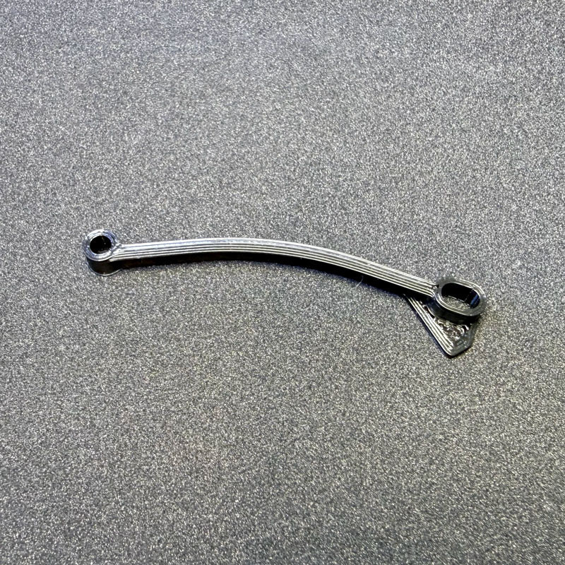 Stitch Indicator Clamp