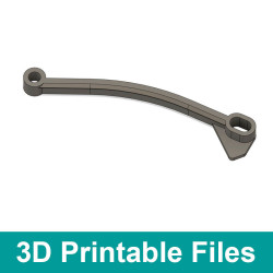 stl-file for Stitch Indicator Clamp