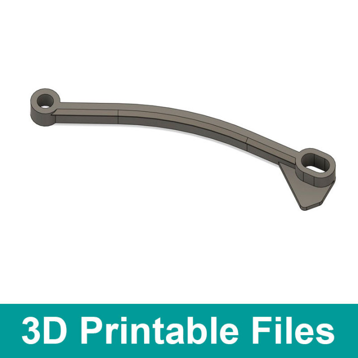stl-file for Stitch Indicator Clamp